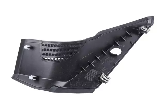 84785058 - Body: Side Cover for Chevrolet: Silverado 2500 HD, Silverado 3500 HD Image