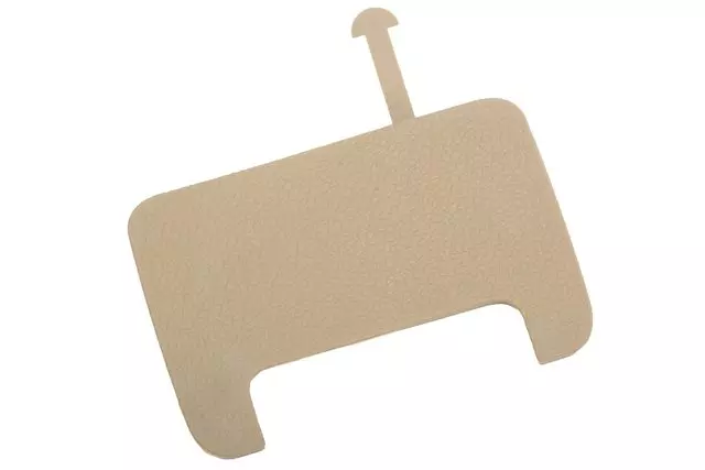 Hinge Cover - GM (15827547)