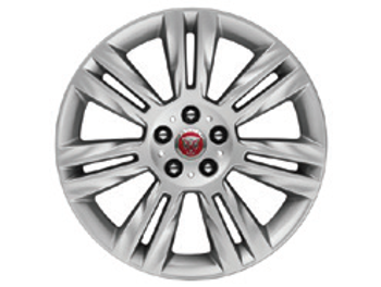 J18XFFR - : Winter Package, Winter Sottozero 3 Tire for Jaguar Accessories Image