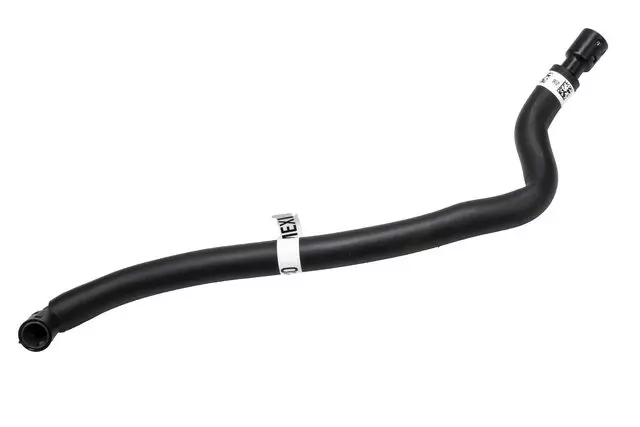 12669028 - : Passenger Side Positive Crankcase Ventilation (PCV) Tube for GM Image