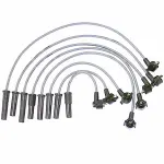 6714055 - : IGN WIRE SET-8MM for Denso Image