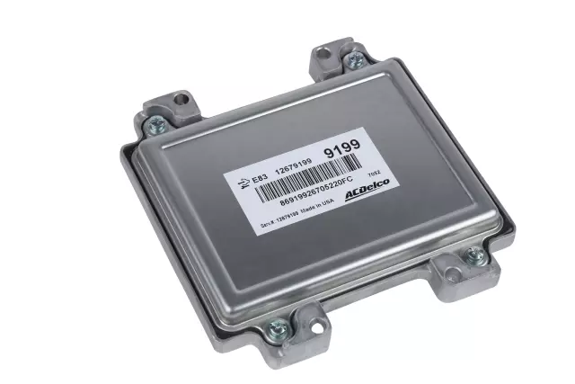 Module - GM (12743012)