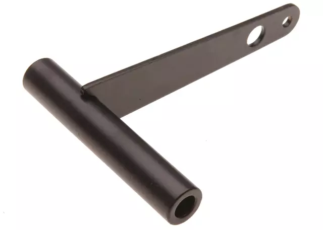 15553002 - : Alternator Mounting Spacer for Chevrolet: P30 | GMC: P3500 Image