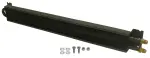 13225 - : 2 Pass 24" Series 7000 Copper/Aluminum Frame Rail Cooler, -6AN for Derale Image