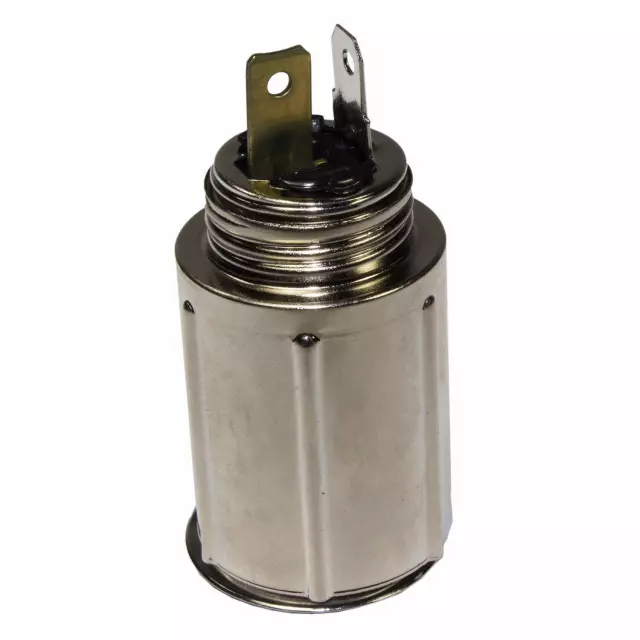 F4TZ19N236A - Body: Power Outlet for Ford Image