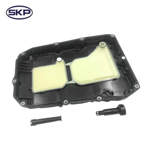 SK26507A - Transmission &amp; Drivetrain: SKP Automatic Transmission Oil Pan for Skyward Automotive Image