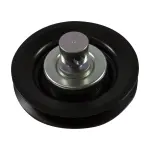 4503506 - : GMB Accessory Drive Belt Tensioner Pulley for GMB Image