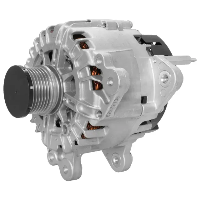 10262 - : Alternator for Dixie Electric Image