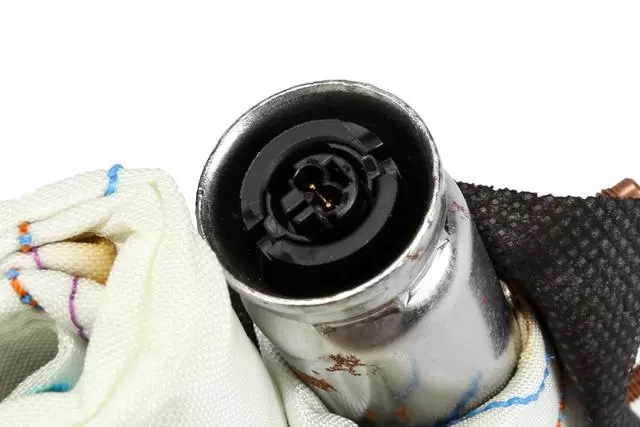 23325007 - : Part# 23325007 Rear Driver Side Seat Bolster Airbag for Buick: Verano Image