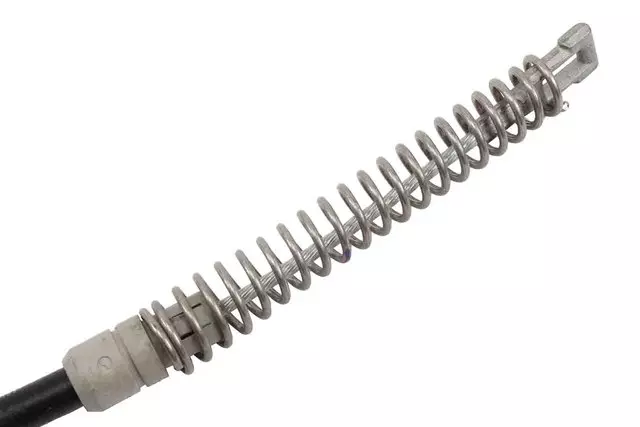 21997745 - : Rear Cable for GM Image