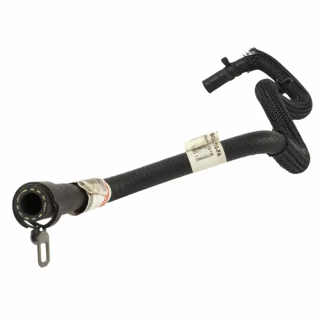 AH6Z3A713G - Steering: Upper Return Hose for Ford: Fusion | Lincoln: MKZ, Zephyr Image