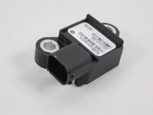 Air Bag Sensor, Left - Mopar (56010319AC)