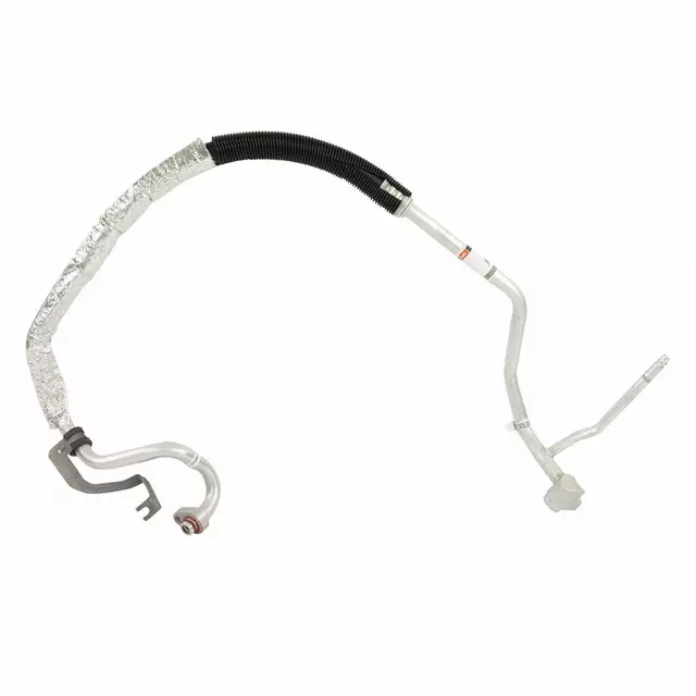 DG9Z19D742R - : Suction Hose for Ford: Fusion | Lincoln: Continental, MKZ Image