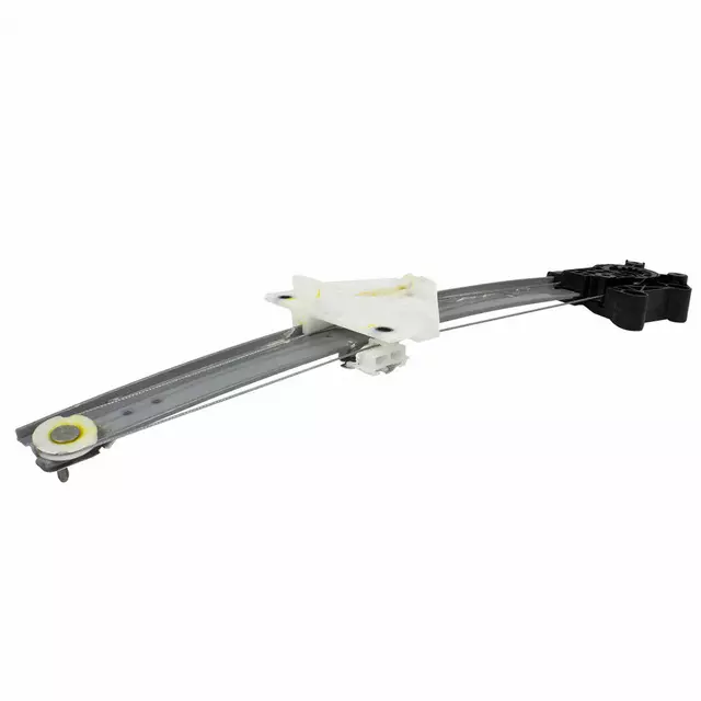 GT4Z5827008B - : Regulator Window Less Moto for Ford Image