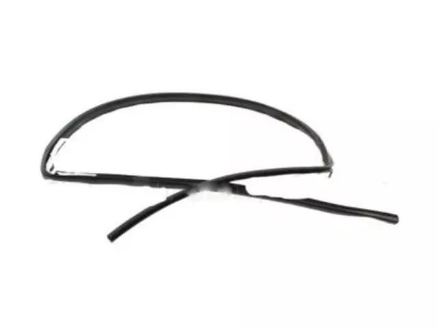 Roof Panel Weatherstrip - Ford (XW7Z-5451823-AA)