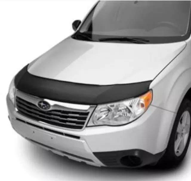 M001SSC110 - Exterior: Front End Cover - Hood for Subaru: Forester Image