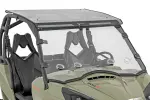 98212030 - : Vented Full Windshield for Rough Country Image