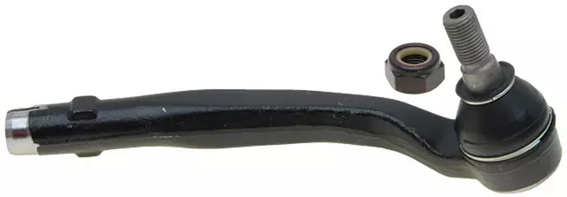 Passenger Side Outer Tie Rod - ACDelco (46A1121A)