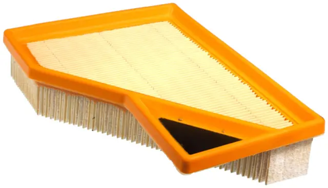 LX1213 - Filters: Air Filter for Mahle Image