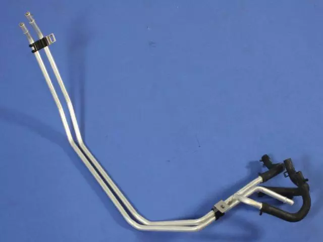 Supply & Return W/aux. Heater Tube & Hose - Mopar (5005394AF)
