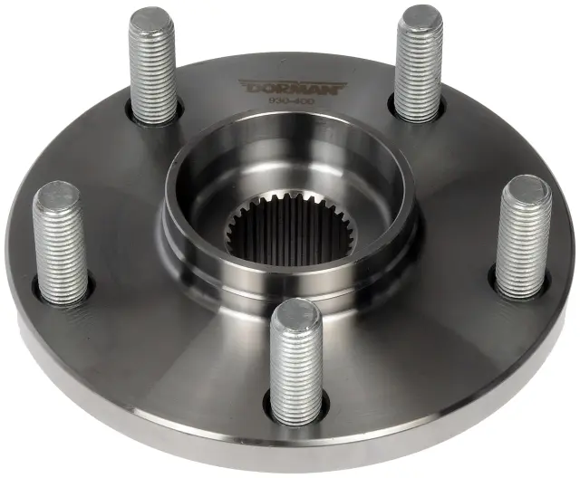 930400 - Driveline and Axles: Wheel Hub - Front for Dorman Image