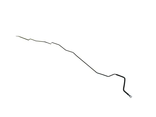 68204535AB - Fuel: Fuel Vapor Tube for Ram: 3500 Image