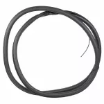 GD9Z5420708A - Body: Weather-strip On Body for Lincoln: Continental Image