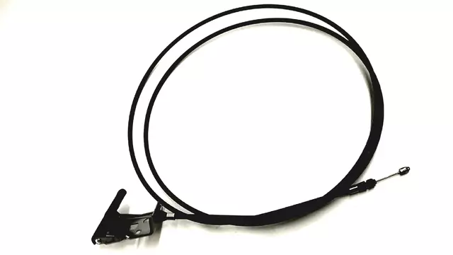 57330FA100ML - Body: Release Cable for Subaru: Forester, Impreza Image
