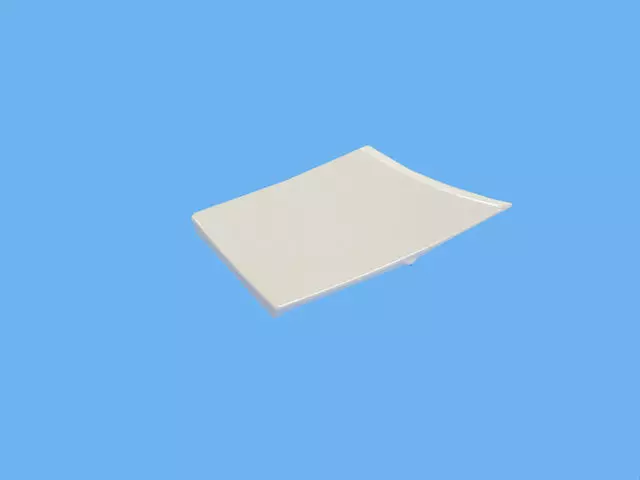 68332507AA - Body Sheet Metal Except Doors: Filler Panel, Right for Mopar Image