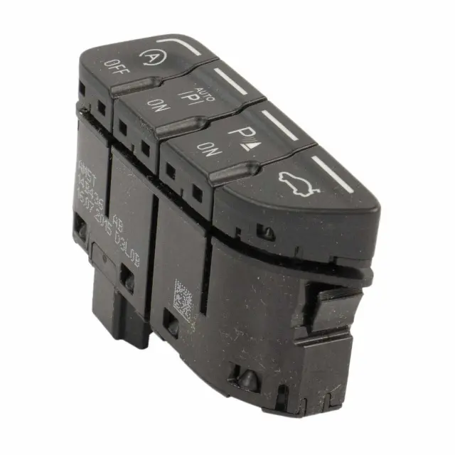 AM5Z9C888C - : Switch Assembly Steering Wheel for Ford Image