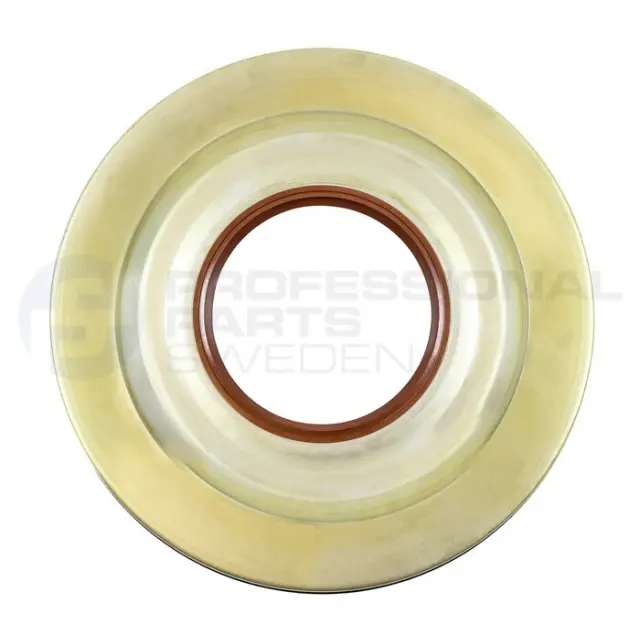 41436845 - : Professional Parts Sweden Engine Rear Main Seal Cover for PROFESSIONAL PARTS Image