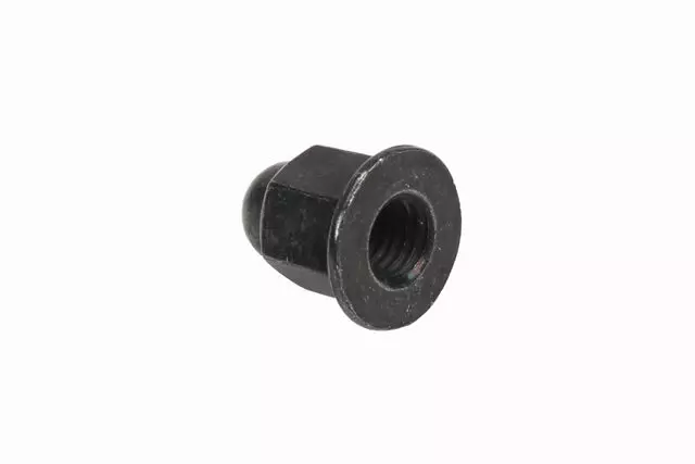 Front Parking Brake Cable Nut - GM (19316142)