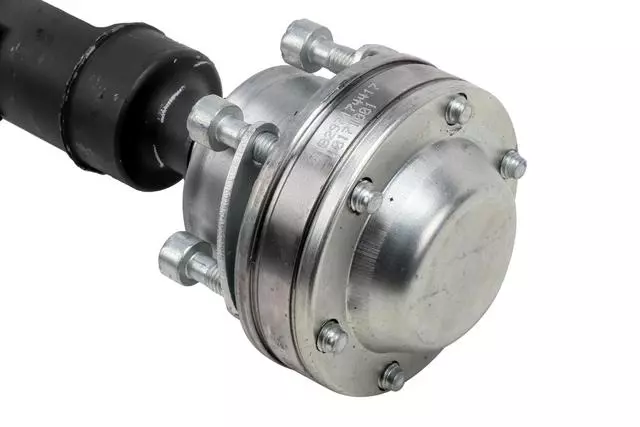 Drive Shaft - GM (84150924)