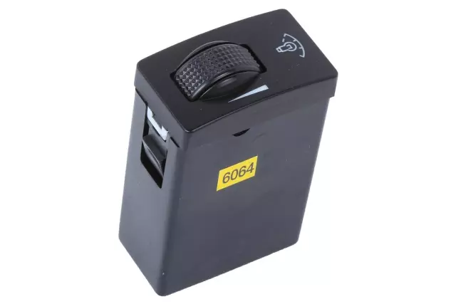 95216064 - Body: Dome Lamp Switch for Pontiac: G3 Image