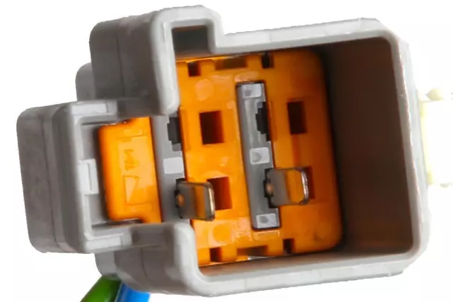 2014-2019 Chevrolet Corvette - Harness - GM (22978678)