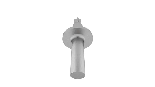 6509376AA - 3.2L Gas; Engine: Stud, Mounting for Mopar Image