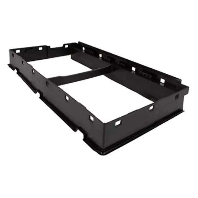 Radiator Support Air Deflector - Ford (FL3Z-8327-B)