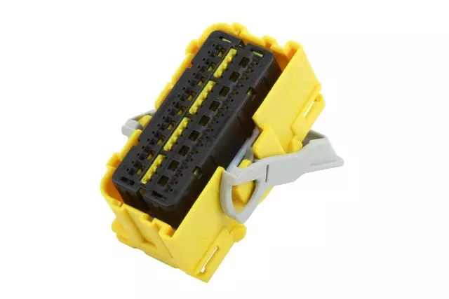 86579820 - : F (S)Connector Kit for GM Image