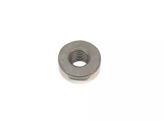 Hex Nut And Coned Washer, Mounting Left Side - Mopar (6502585)