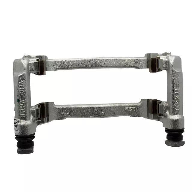 LK4Z2B292B - Brakes: Disc Brake Caliper Bracket for Ford Image