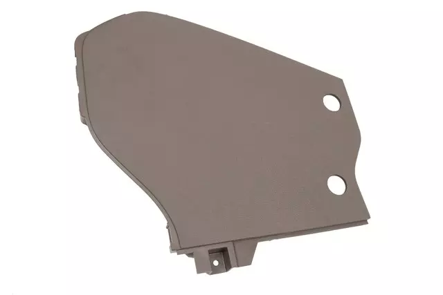 22855000 - Body: Extension Panel for GM Image