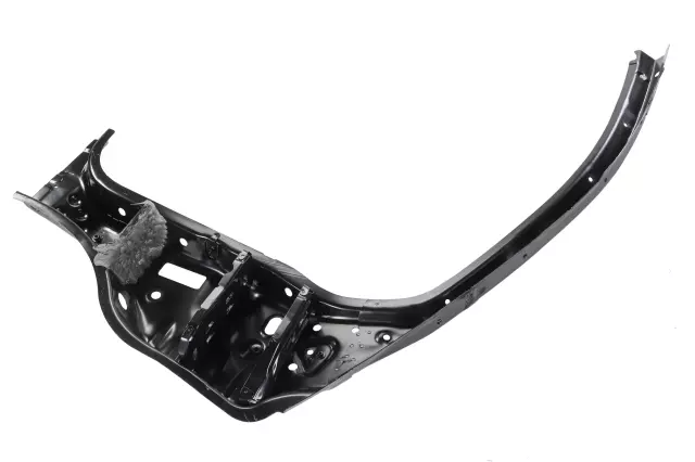 Part# 94532682 Driver Side Body Hinge Pillar Lower Reinforcement - GM (94532682)