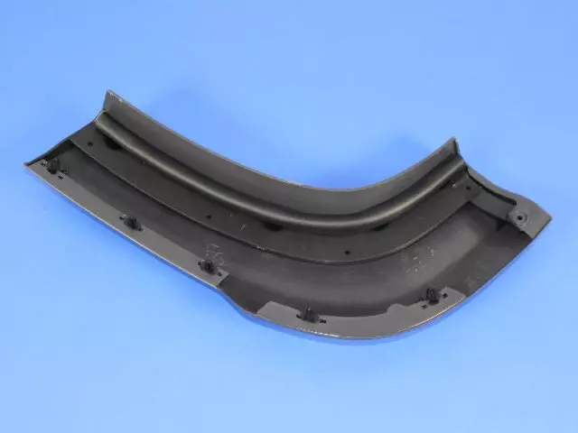 Rear Door Applique, Left - Mopar (5GF37HS5AH)