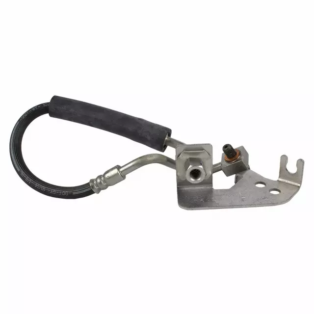 AA8Z2079A - Brakes: Brake Hose for Ford: Flex, Taurus | Lincoln: MKS, MKT Image