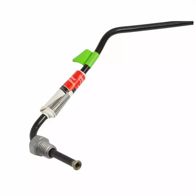 FL3Z2282A - Brakes: Brake Hose for Ford: F-150 Image