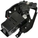 931296 - Body: Integrated Door Lock Actuator - Trunk for Dorman Image