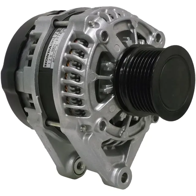 10320 - Charging &amp; Starting Systems: Alternator for Dixie Electric Image