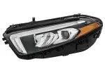 15091851 - : HELLA Headlight 015091851 for Hella Image