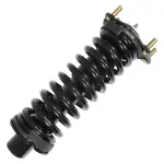 11202 - : Unity Automotive Suspension Strut and Coil Spring Assembly for Unity Automotive Image