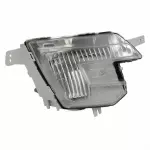 FB5Z15200H - Electrical: Fog Lamp Assembly for Ford: Explorer, Police Interceptor Utility Image